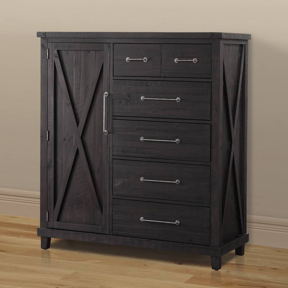 YOSEMITE GENTLEMAN'S CHEST