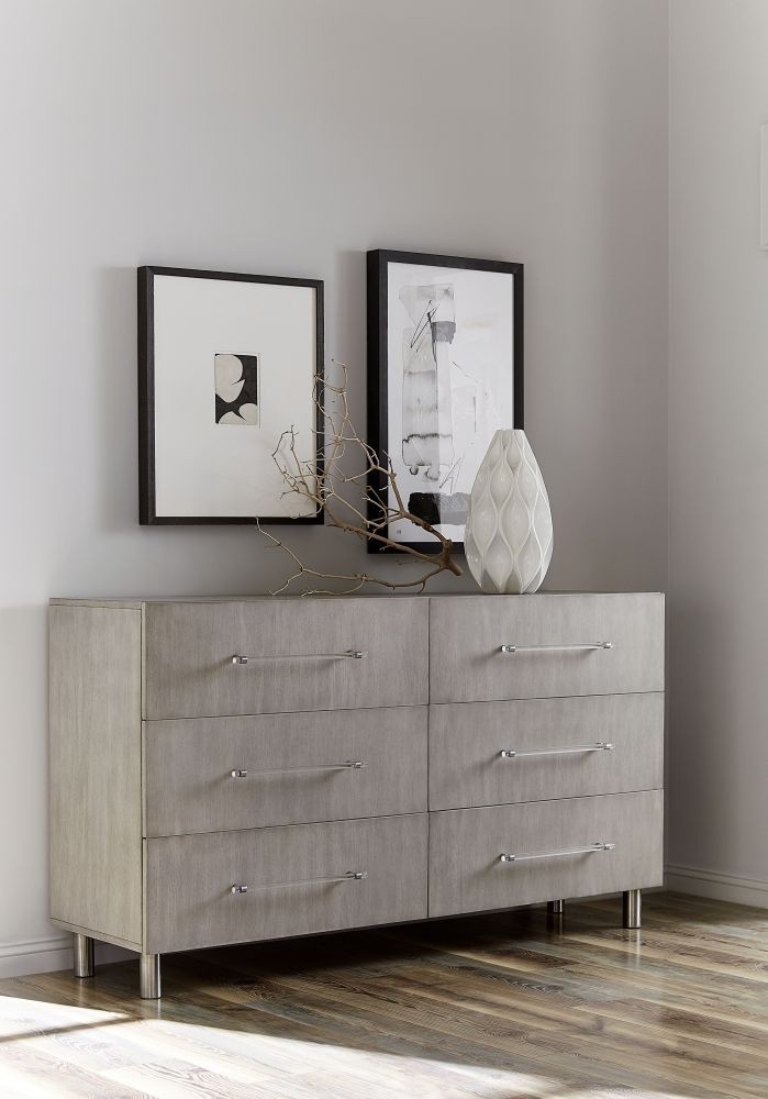 ARGENTO DRESSER Domicile Furniture