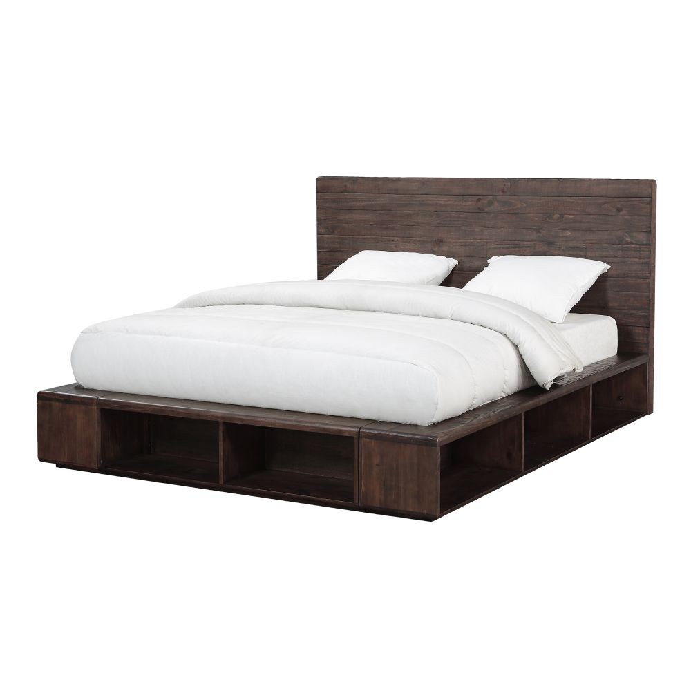 MCKINNEY PLATFORM BED - Image 4