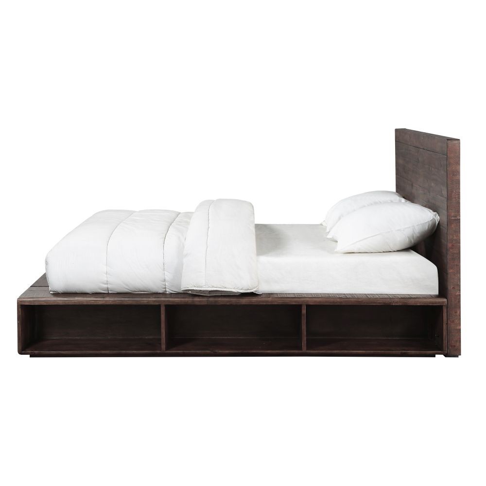 MCKINNEY PLATFORM BED - Image 5