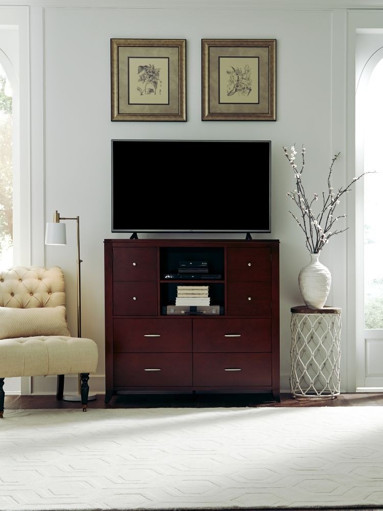 BRIGHTON MEDIA CHEST - Image 2