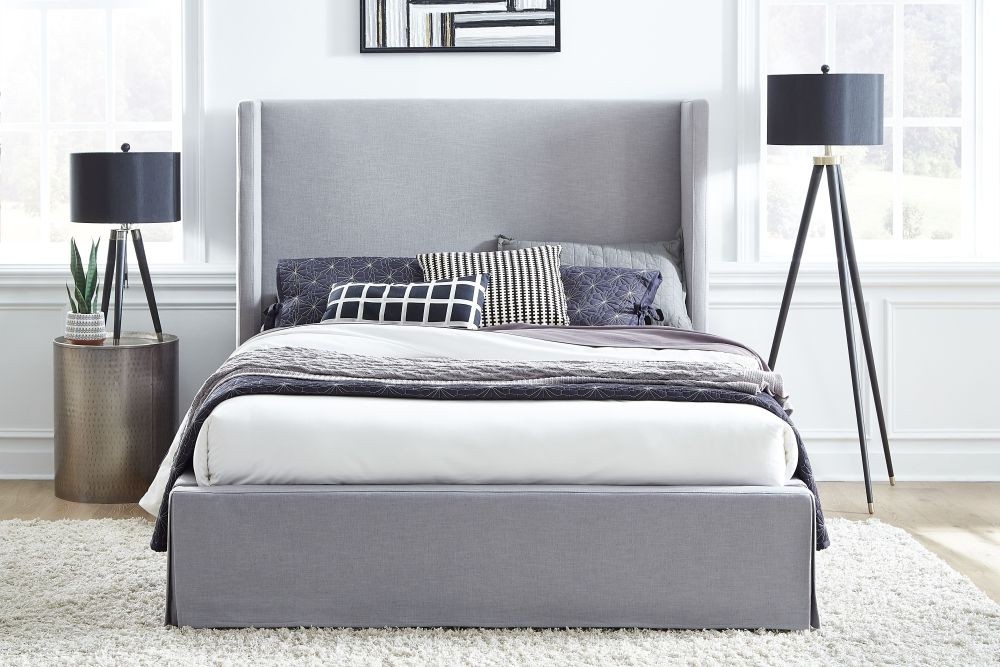 CRESTA STORAGE BED