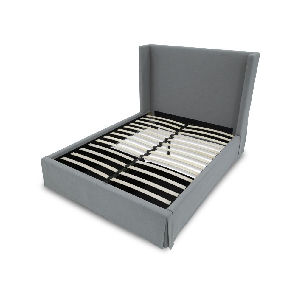 CRESTA STORAGE BED - Image 7