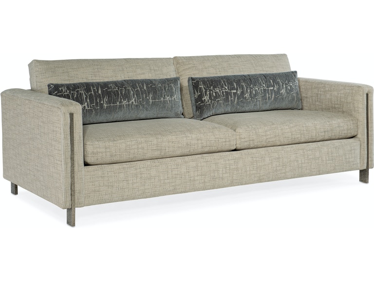 Adler 2 over 2 Sofa