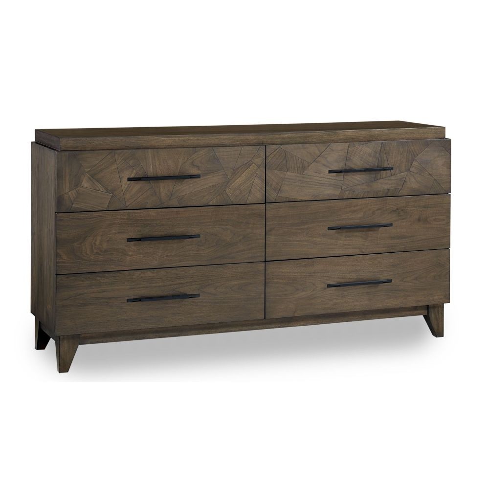 BRODERICK DRESSER Domicile Furniture