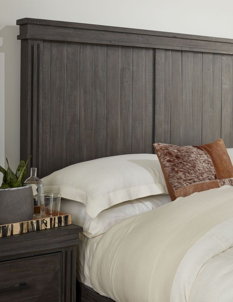 HAMPTON BAY PLATFORM BED - Image 4