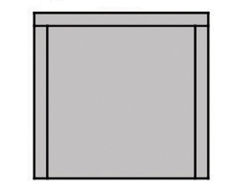 Dekker Chair and Half Swivel