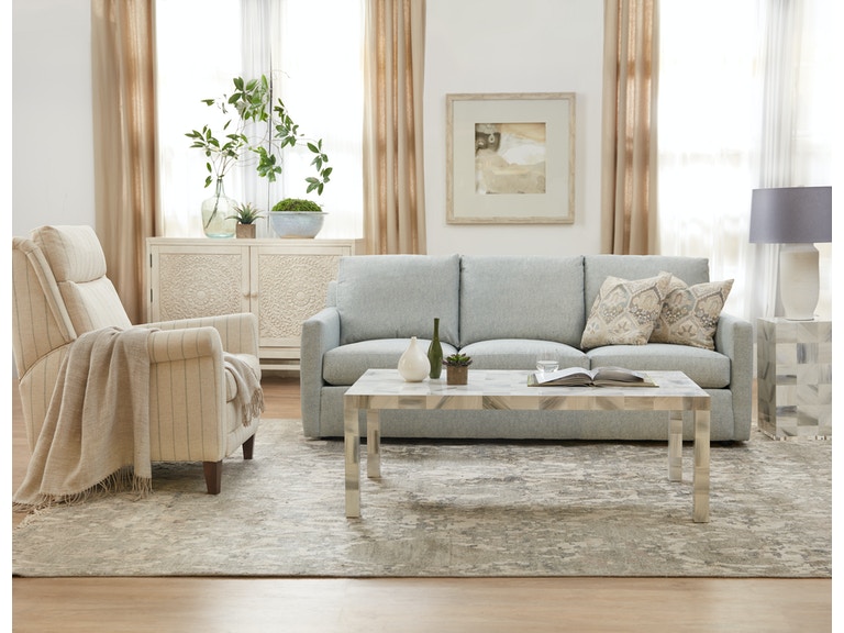 Daxton 3 over 3 Sofa - Image 4