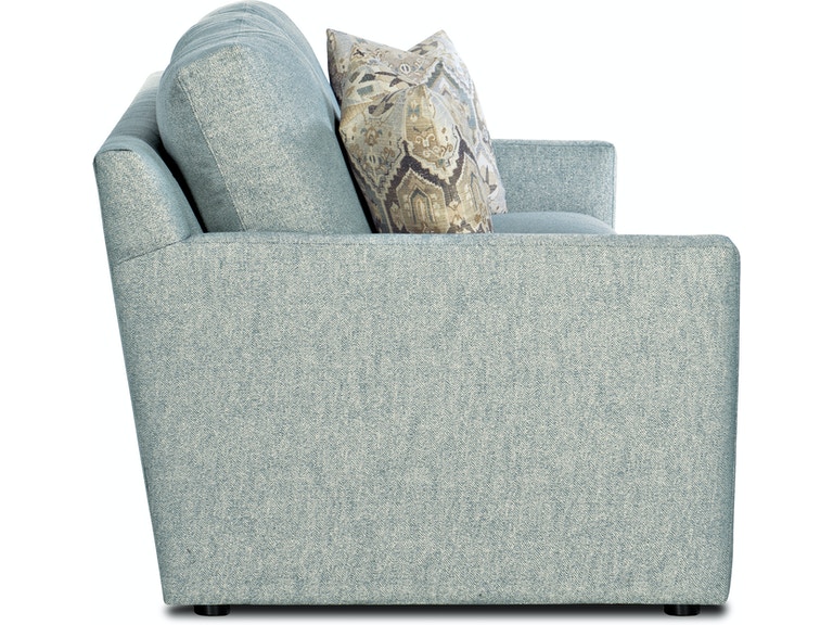Daxton 3 over 3 Sofa - Image 3