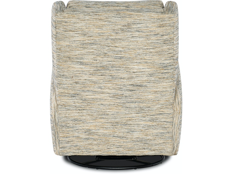 Daxton Swivel Glider Recliner - Manual - Image 2