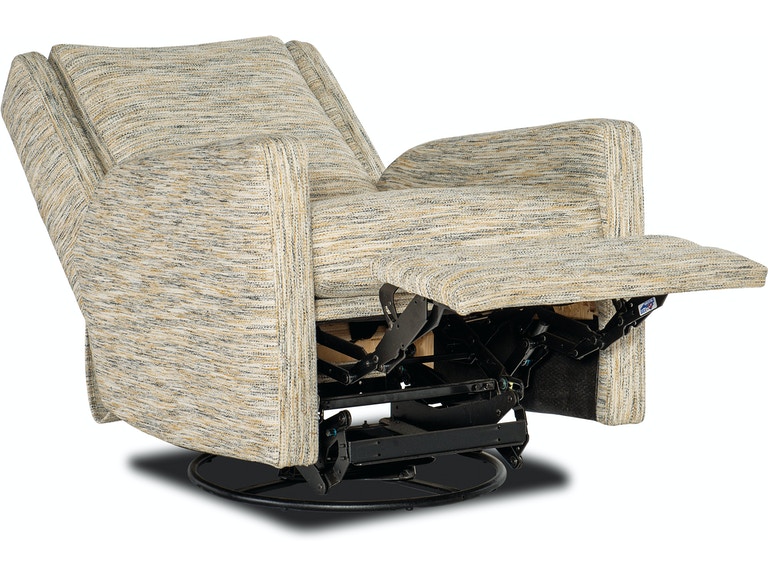 Daxton Swivel Glider Recliner - Manual - Image 3