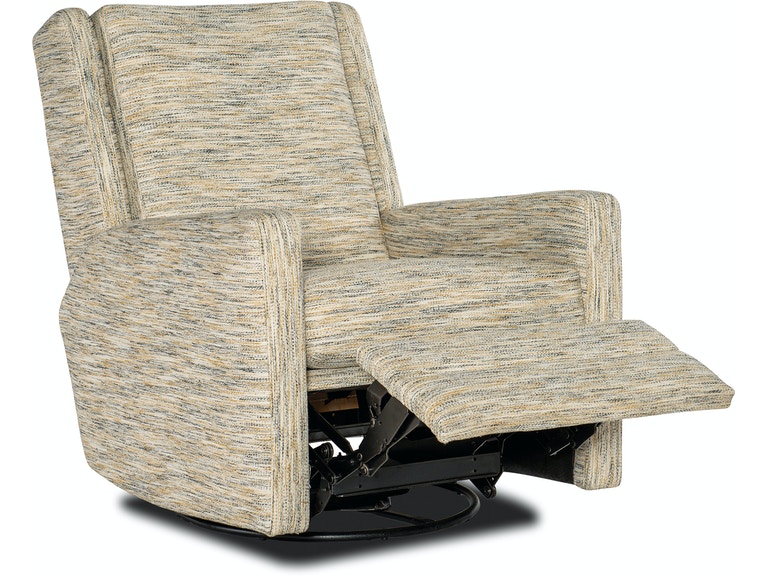 Daxton Swivel Glider Recliner - Manual - Image 4