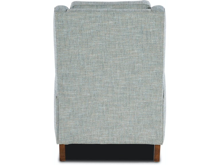 Dekker Recliner Solid Back - Manual - Image 2