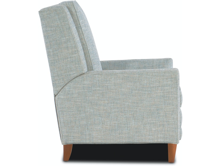 Dekker Recliner Solid Back - Manual - Image 5