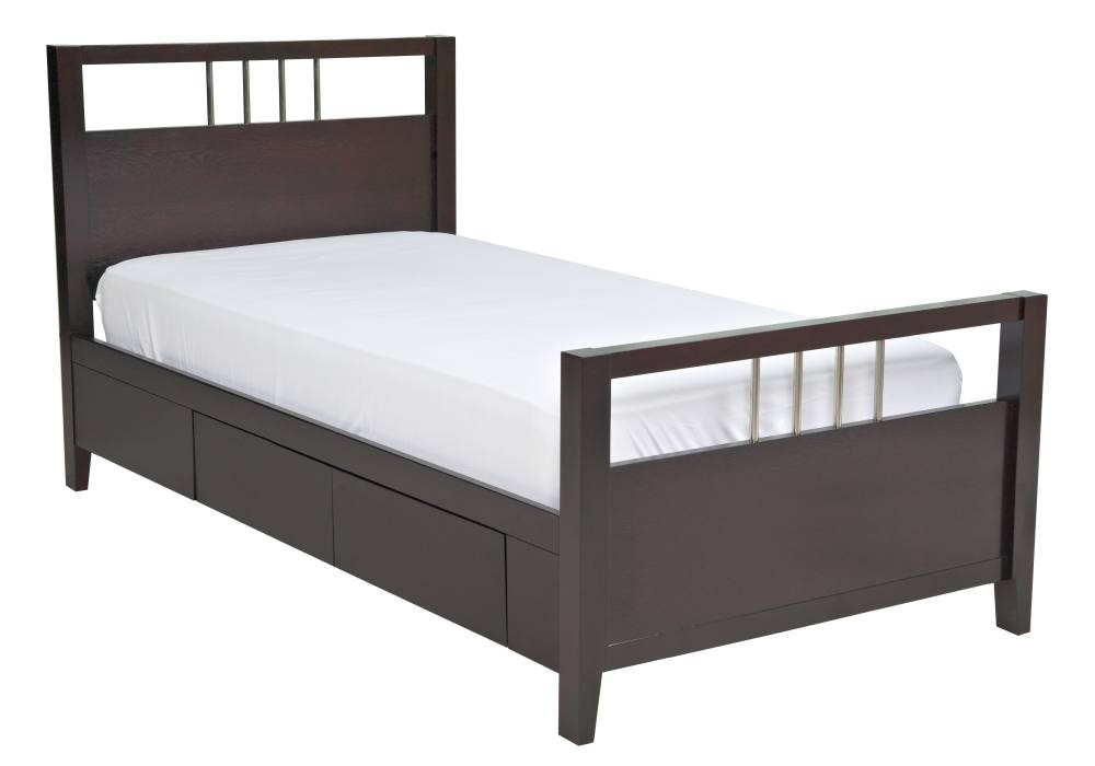 NEVIS STORAGE BED - Image 6
