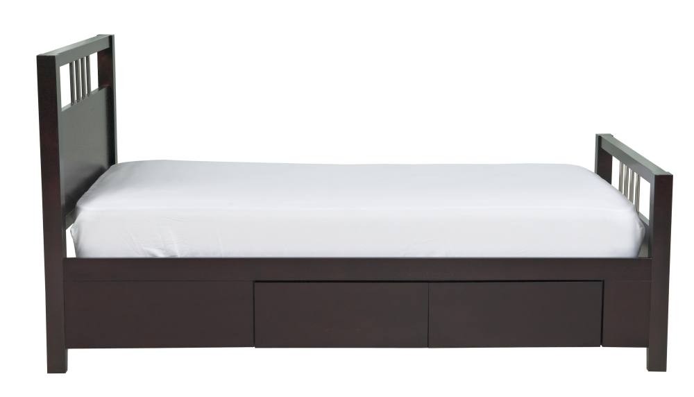 NEVIS STORAGE BED - Image 8