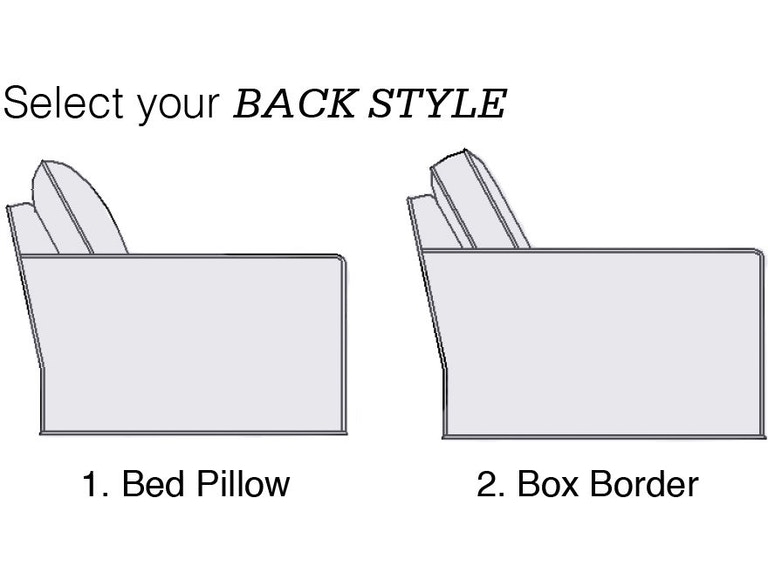 Sage Reg Sofa - Image 7