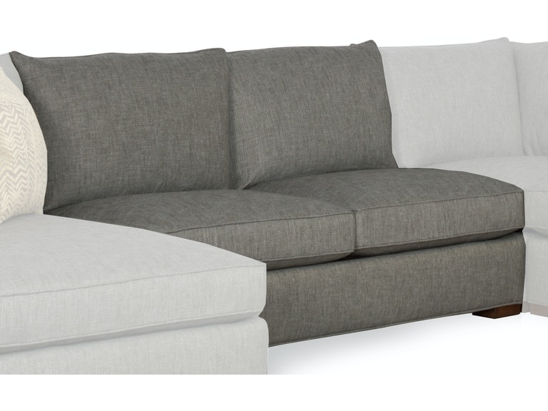 Sadie Sectional SM13 - Image 8