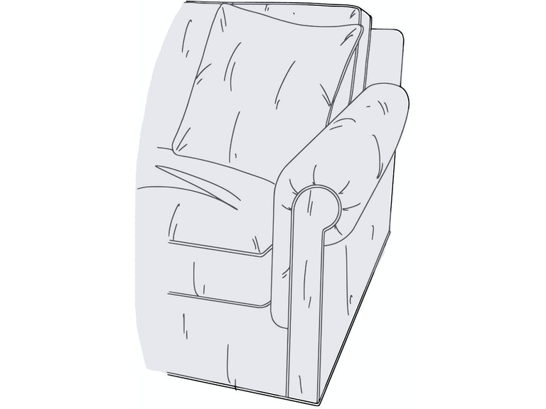 Sadie Sectional SM13 - Image 4