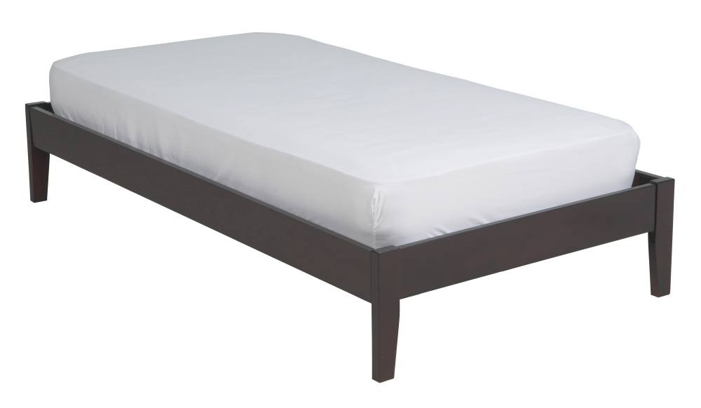 SIMPLE PLATFORM BED - Image 5