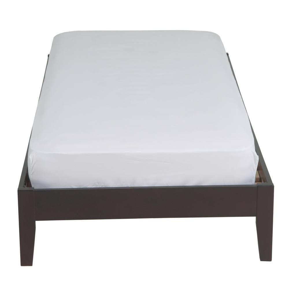 SIMPLE PLATFORM BED - Image 6