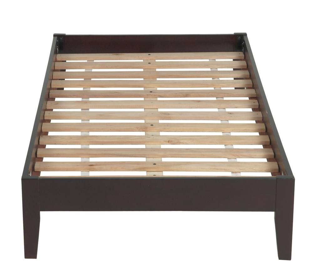 SIMPLE PLATFORM BED - Image 8