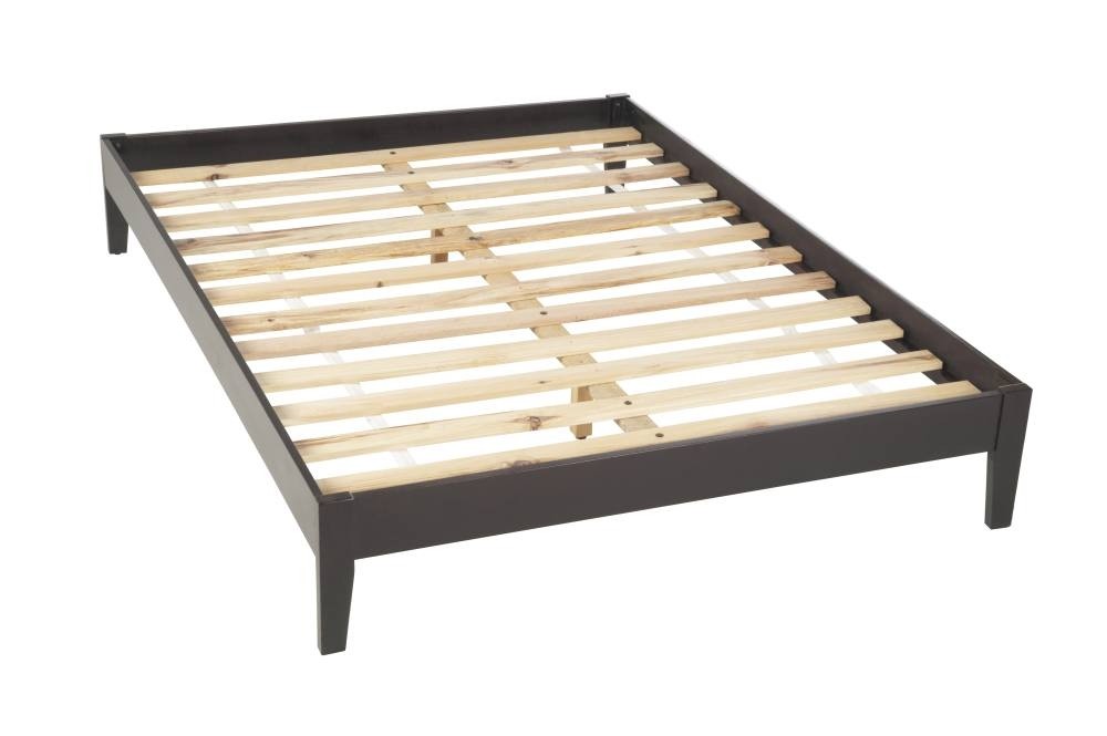 SIMPLE PLATFORM BED - Image 9