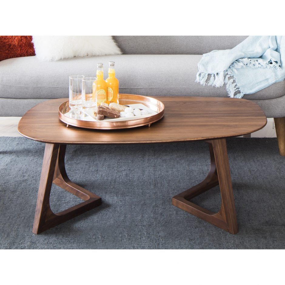 GODENZA COFFEE TABLE SMALL - Image 2