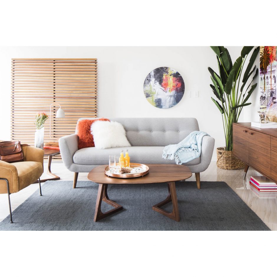 GODENZA COFFEE TABLE SMALL - Image 4