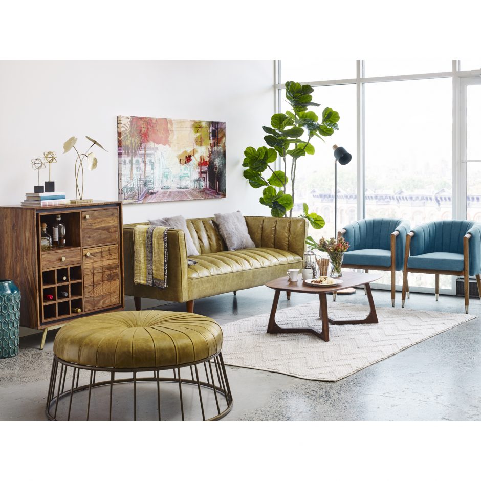 GODENZA COFFEE TABLE SMALL - Image 5