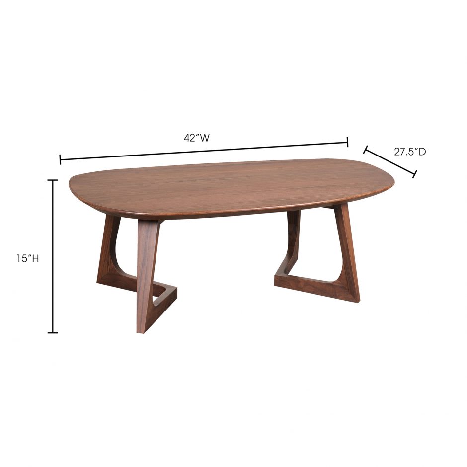 GODENZA COFFEE TABLE SMALL - Image 6
