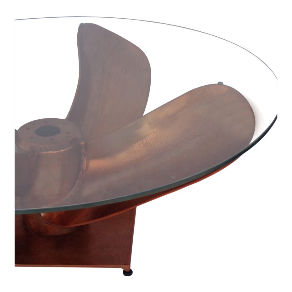 Archimedes Coffee Table - Image 2