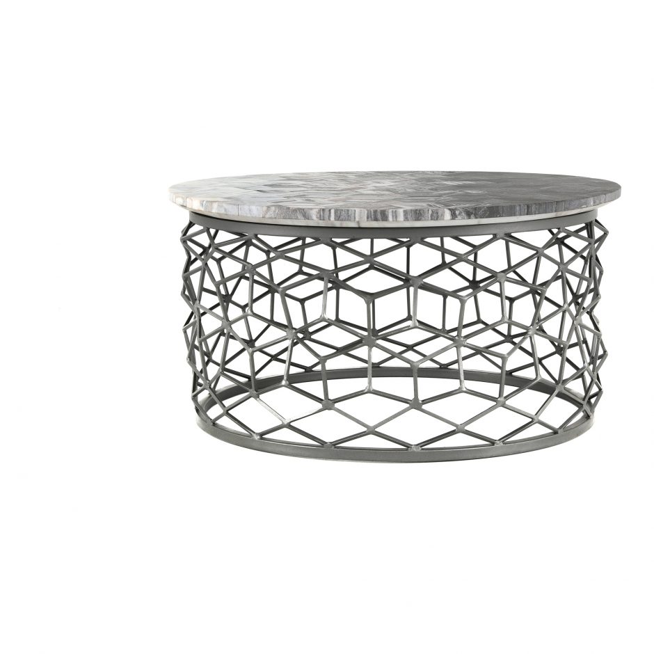 Mythos Coffee Table - Image 2