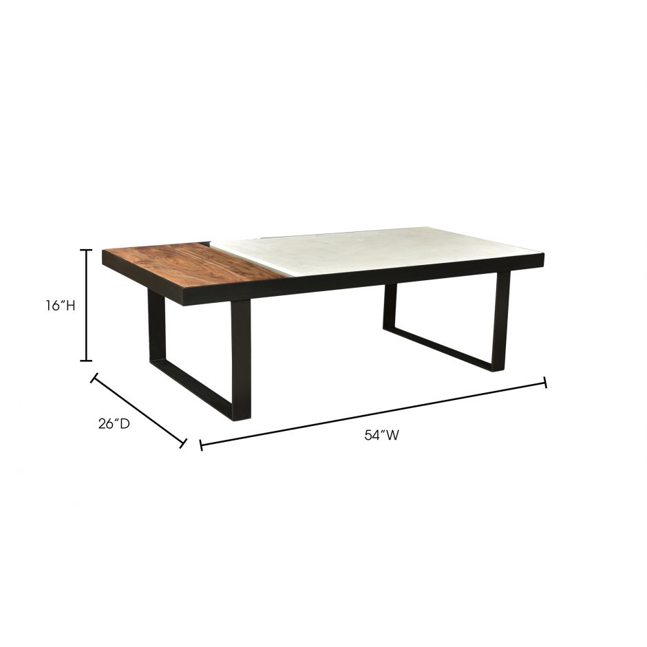 Blox Coffee Table - Image 6