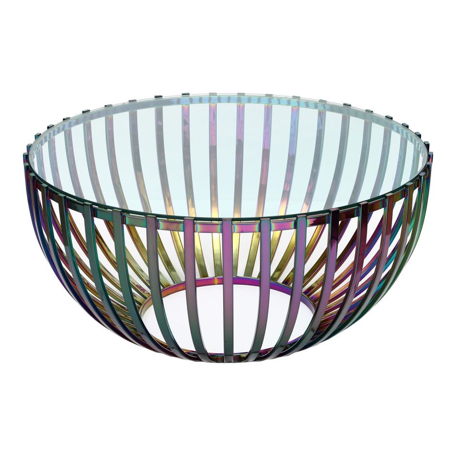 Prism Coffee Table Small - Image 3