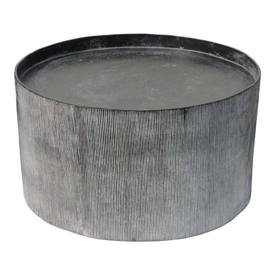 Althea Coffee Table Black Patina - Image 2