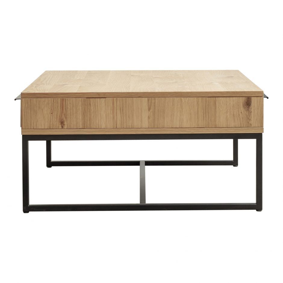 Nevada Coffee Table - Image 4