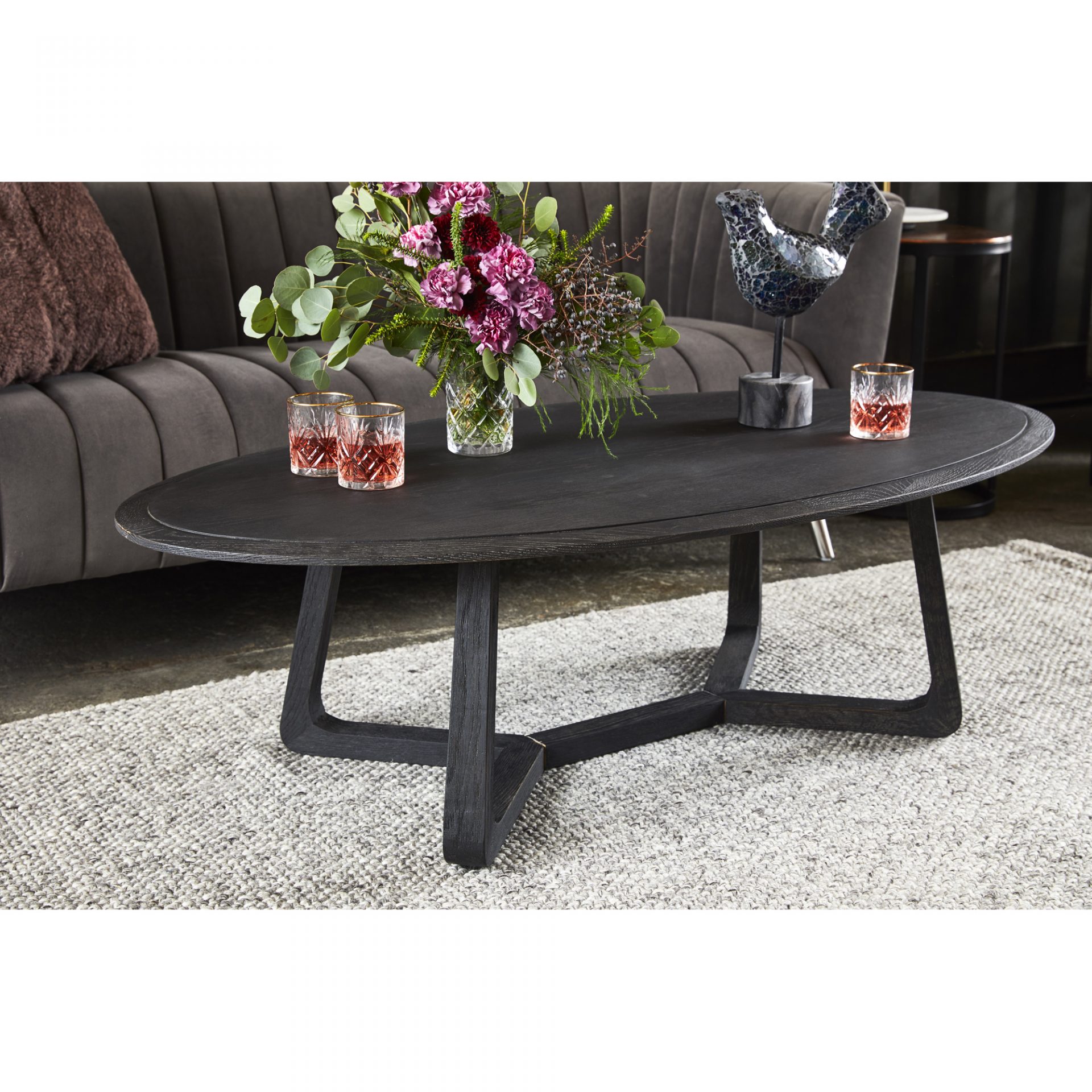 NATHAN COFFEE TABLE - Image 5