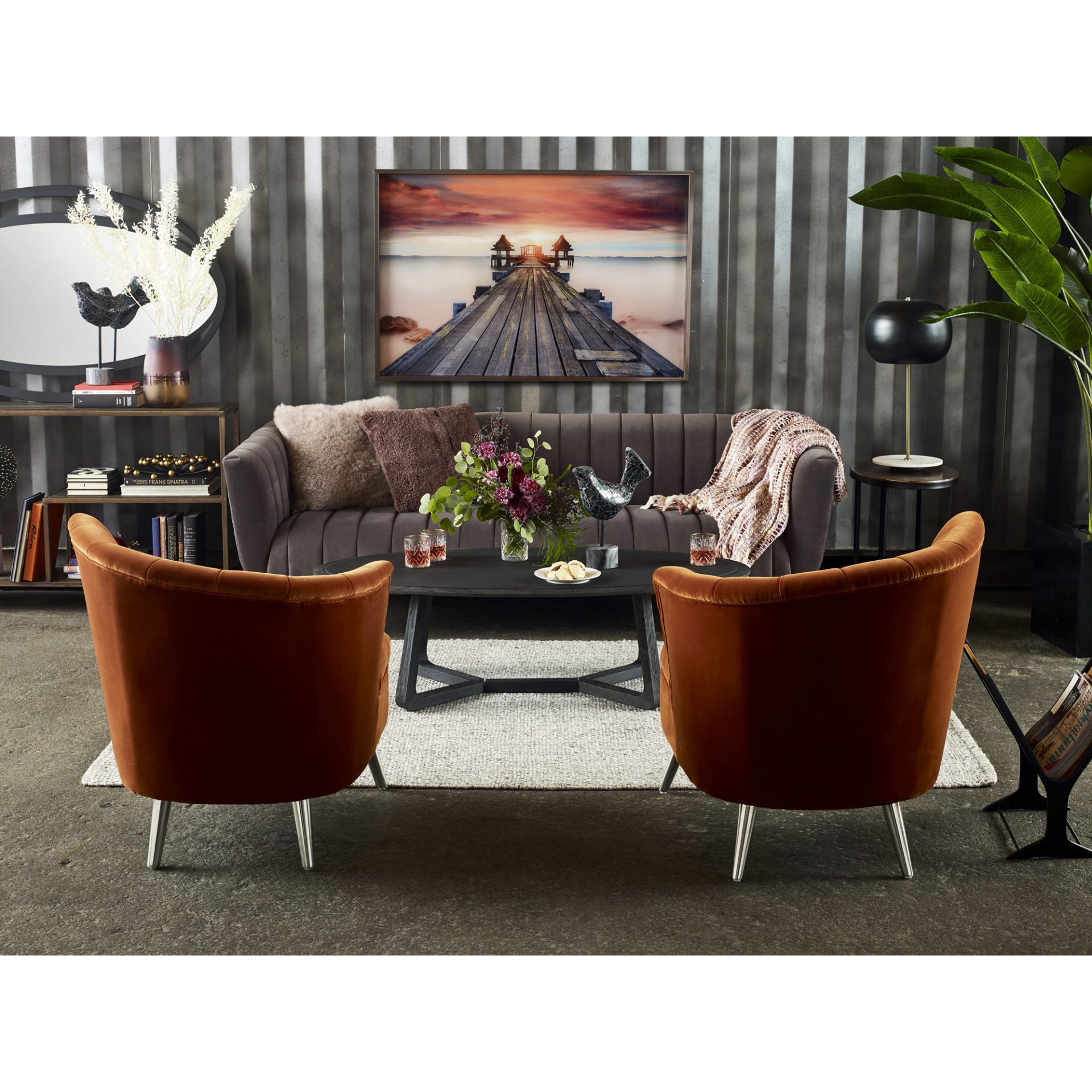 NATHAN COFFEE TABLE - Image 7