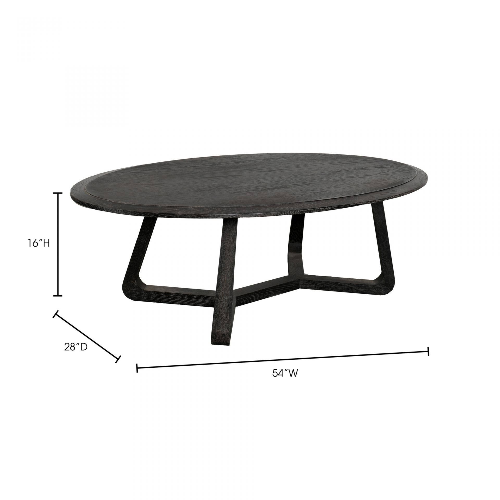 NATHAN COFFEE TABLE - Image 4