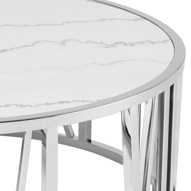 ROMAN COFFEE TABLE | Domicile Furniture