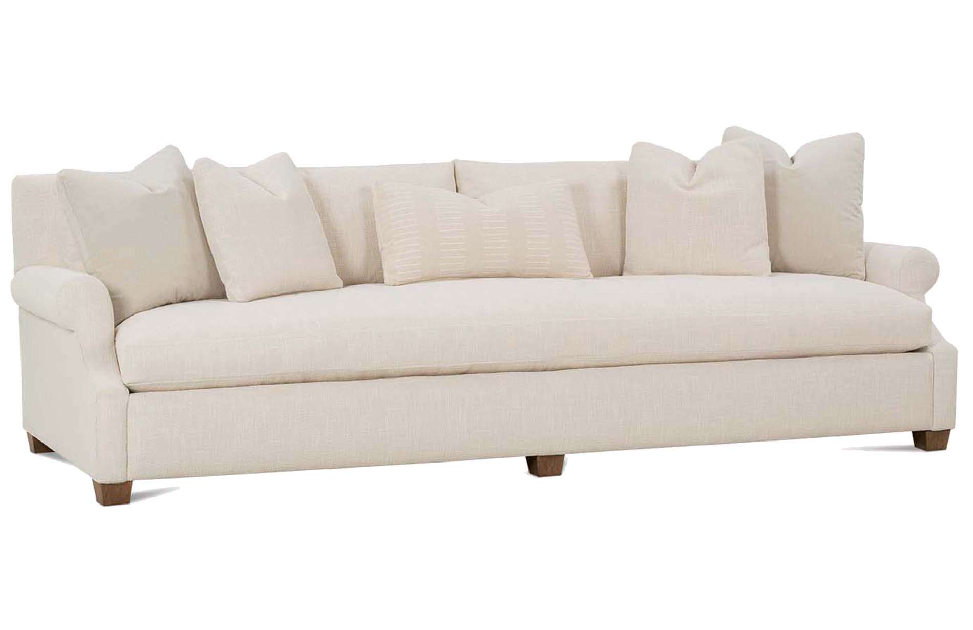 BRISTOL 110″ SOFA Domicile Furniture