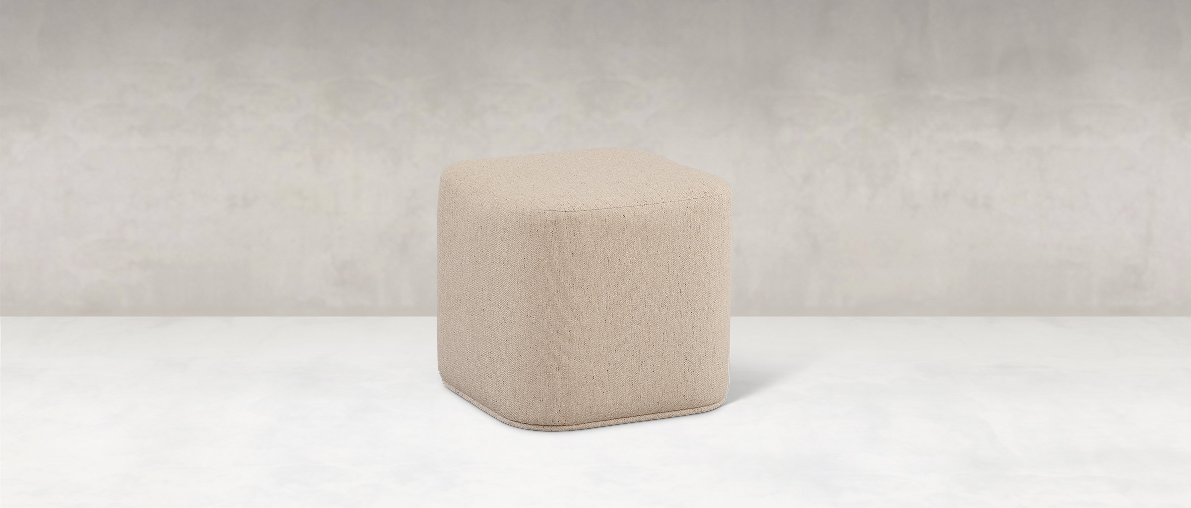 THE AMES OTTOMAN - Image 2