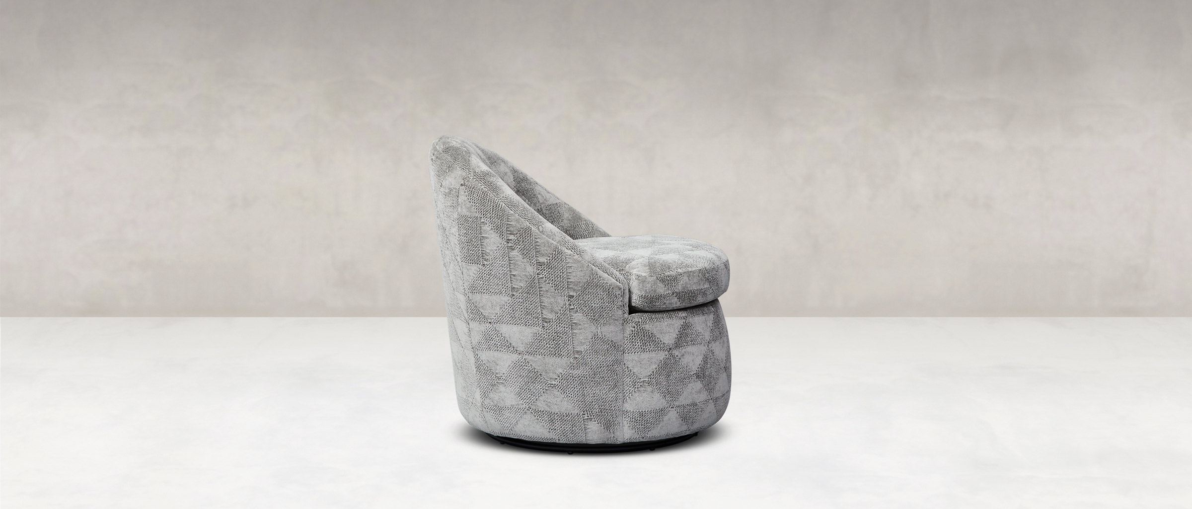 THE TWIST SWIVEL CHAIR - Image 3