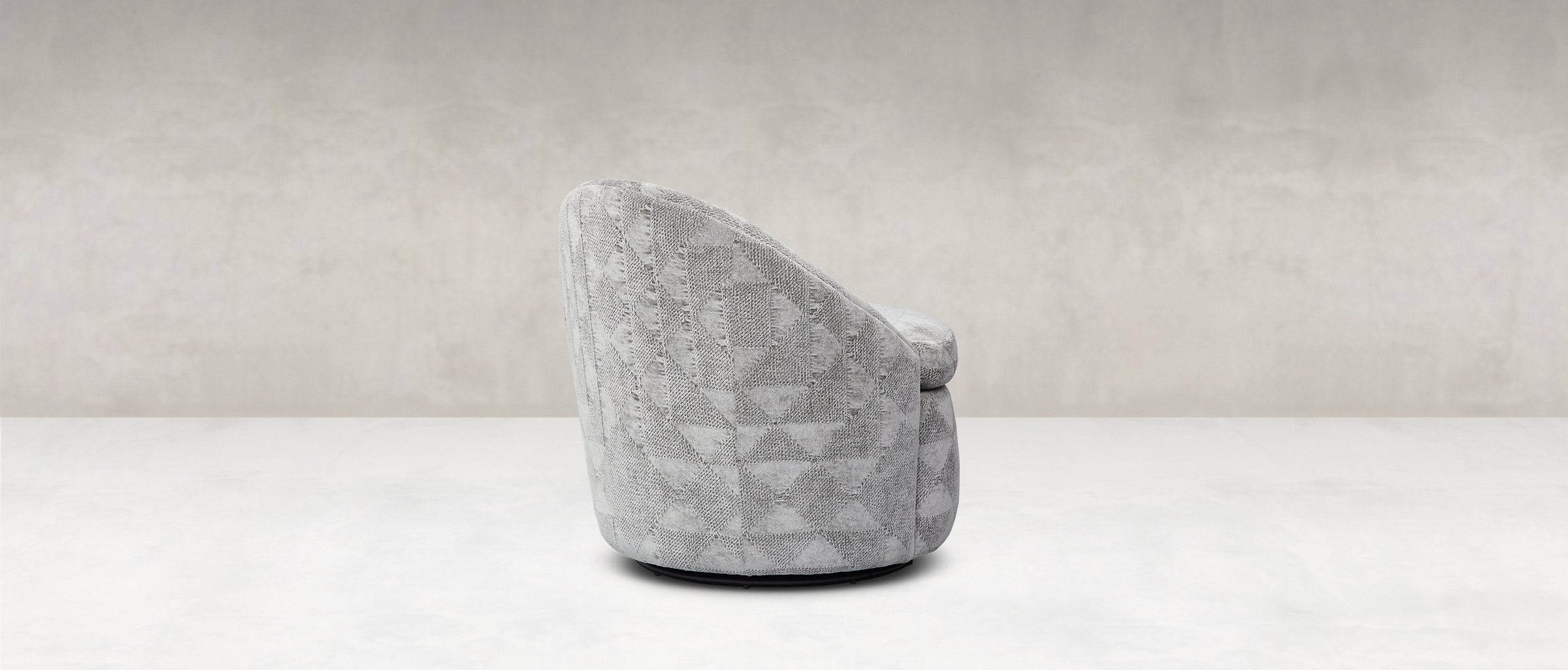 THE TWIST SWIVEL CHAIR - Image 4