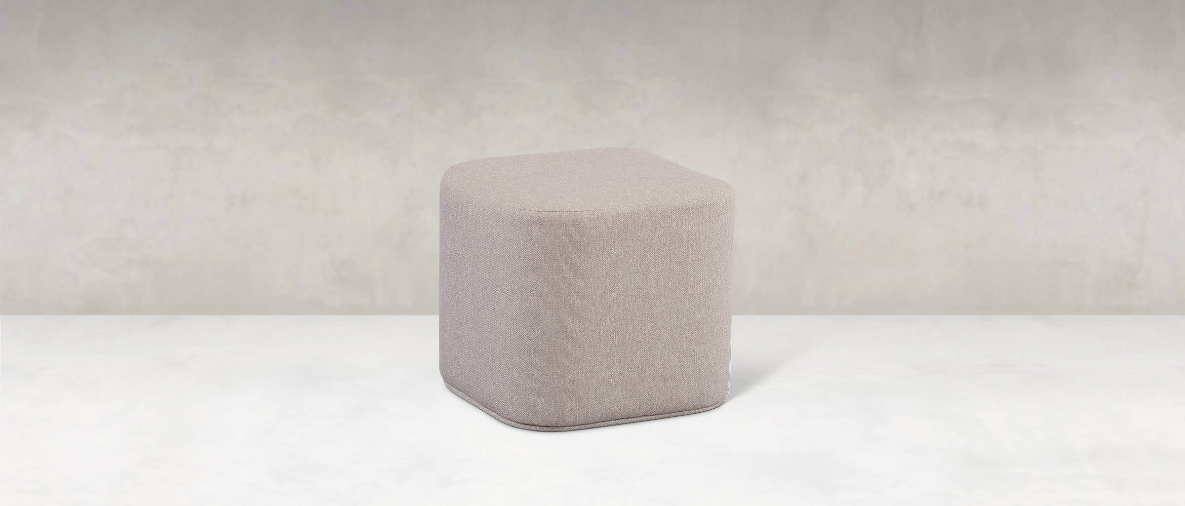 THE AMES OTTOMAN - Image 4