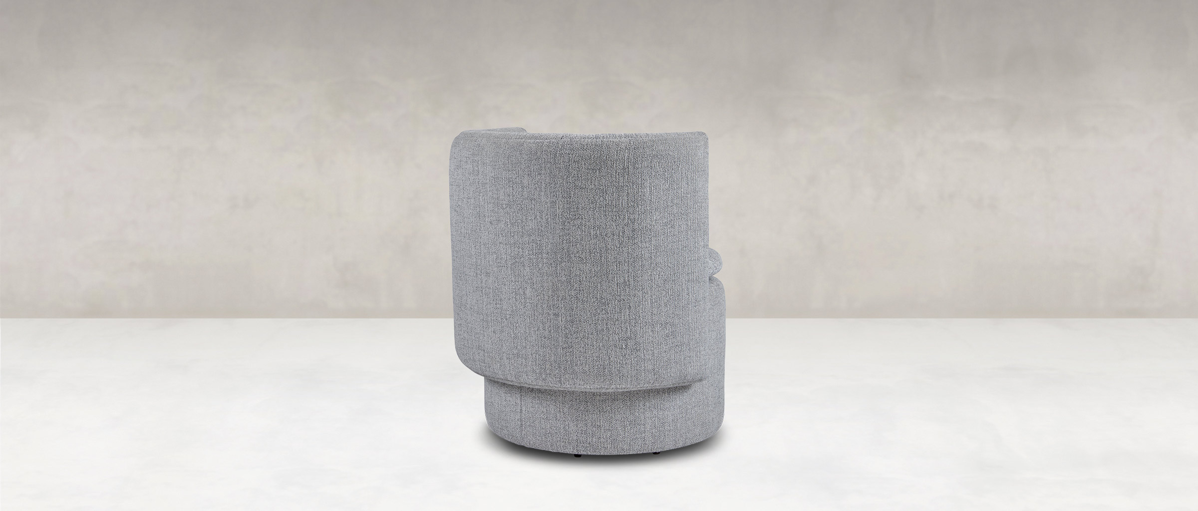 THE BUTTERCUP SWIVEL CHAIR - Image 8