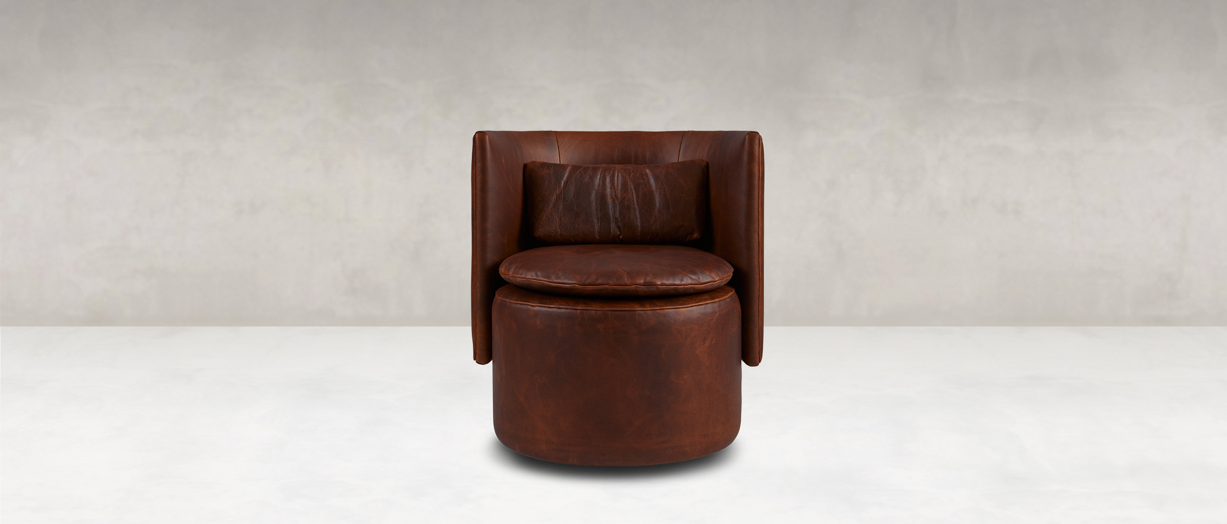 THE BUTTERCUP SWIVEL CHAIR - Image 9