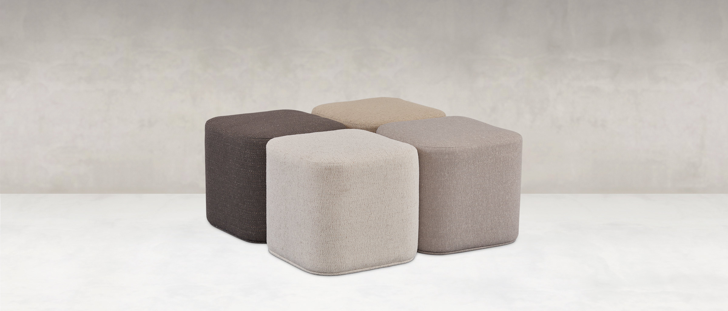 THE AMES OTTOMAN - Image 8