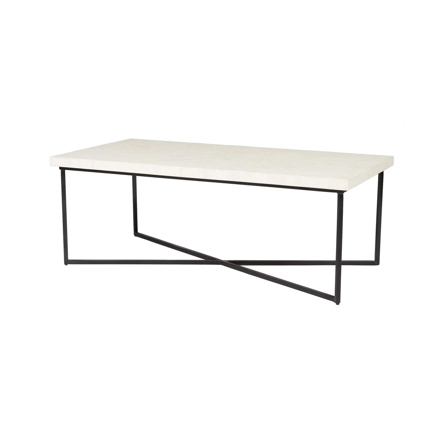 5TH AVENUE COFFEE TABLE - MATTE